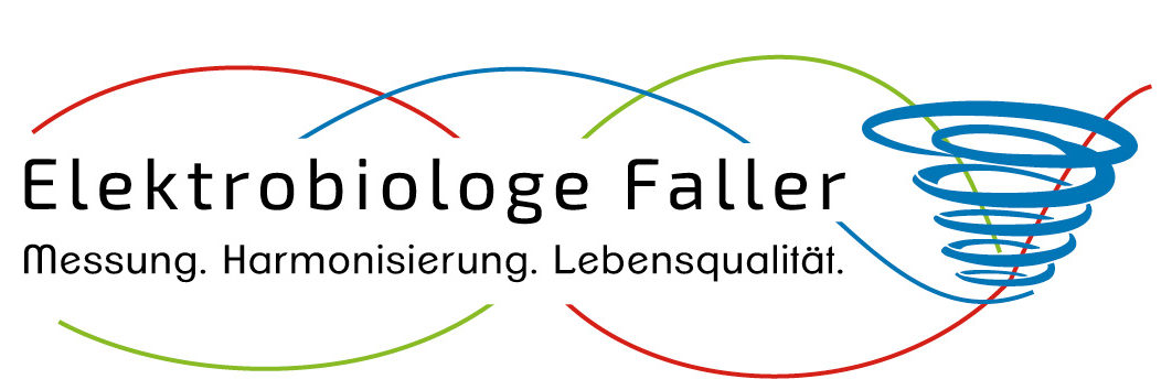 Elektrobiologe Faller
